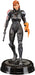 Mass Effect: Commander Jane Shepard PVC Figure