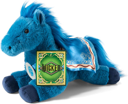 The Noble Collection Wicked Fiyeros Pferd Plüsch