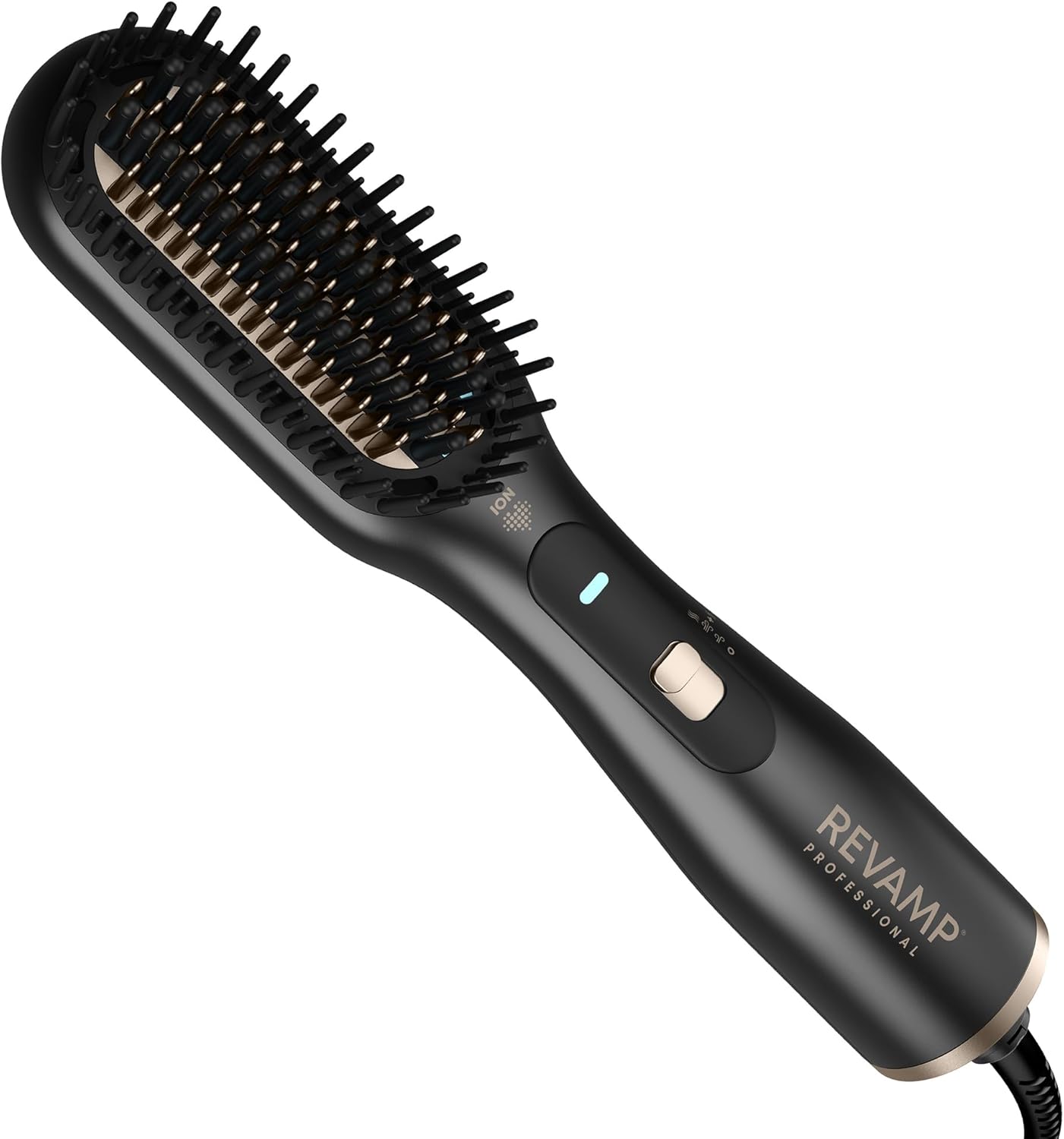 Revamp Deepform Straight & Style Br-2500