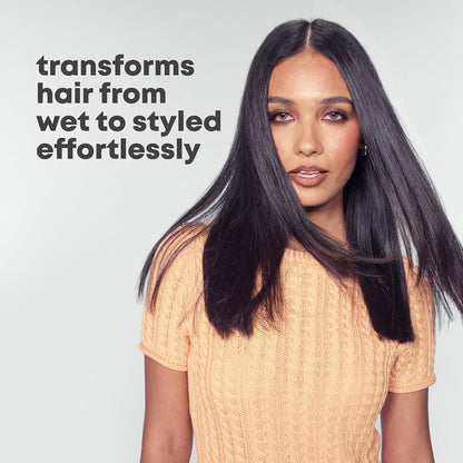Revamp Deepform Straight & Style Br-2500