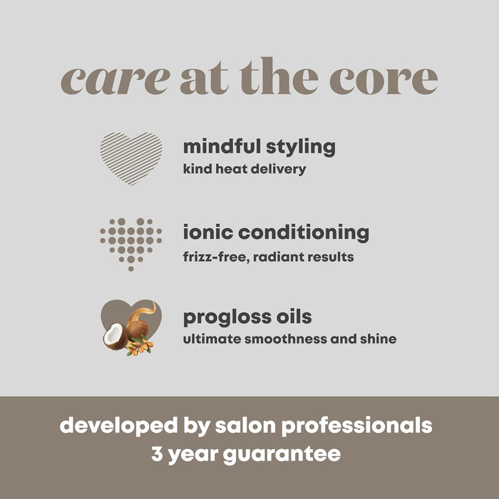 Revamp Deepform Straight & Style Br-2500