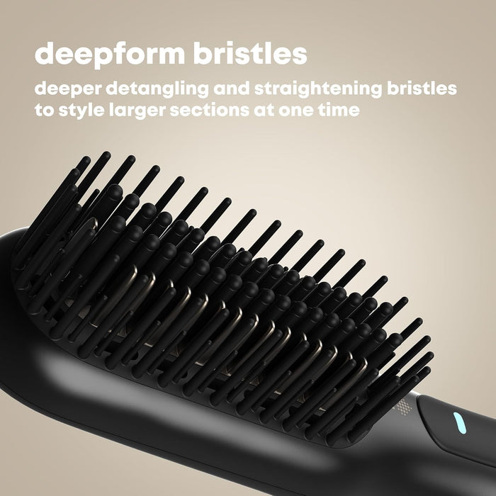 Revamp Deepform Straight & Style Br-2500