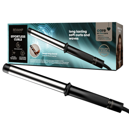 Revamp Effortless Curls - Long Tong To-1250