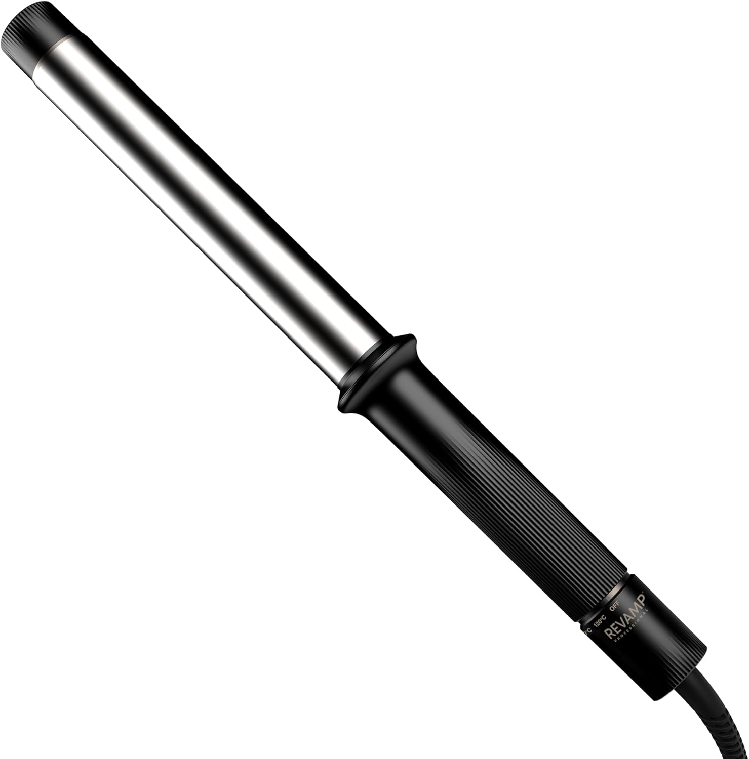 Revamp Effortless Curls - Long Tong To-1250