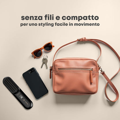 Revamp Straight & Go - Compact Brush Br-1950