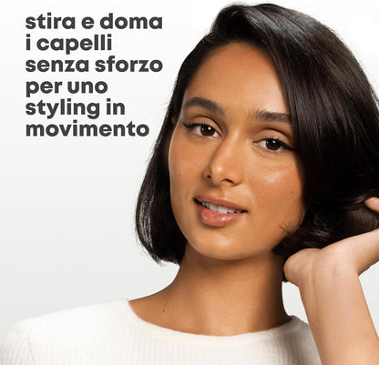 Revamp Straight & Go - Compact Brush Br-1950