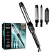 Revamp Multi-Style Revolve 3-In-1 Revolving Styler Cl-3500