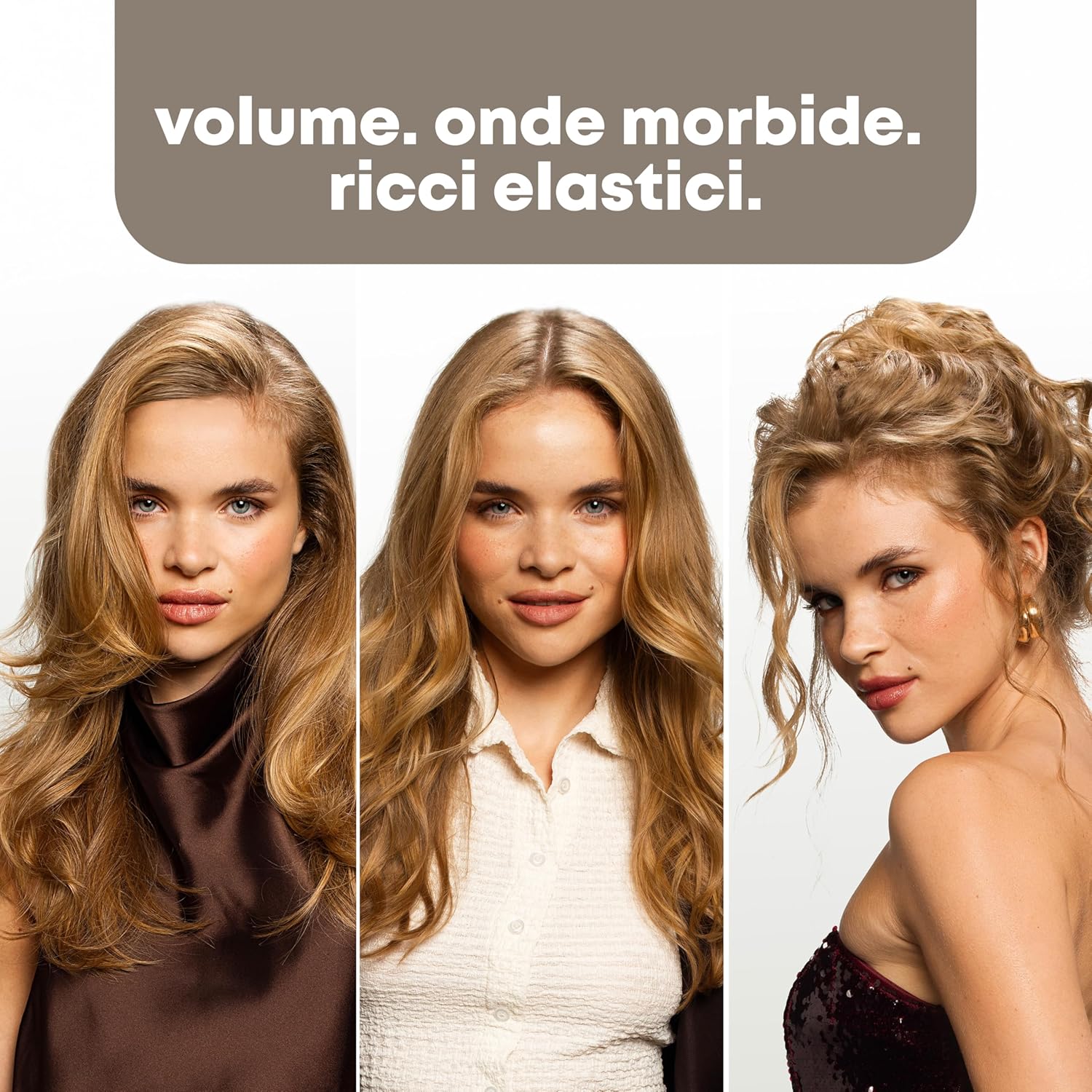 Revamp Multi-Style Revolve 3-In-1 Revolving Styler Cl-3500
