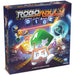 Renegade Games Robo Rally Dice – Wettbewerbsfähiges Rennroboter-Brettspiel, eigenständig oder Erweiterung, Hindernisse und Sabotage, Alter 14+, 2–4 Spieler, 30–45 Minuten