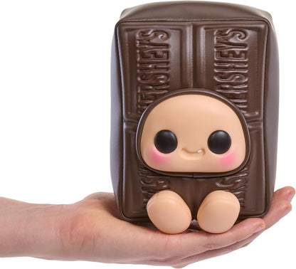 Hyojo S1 - Hershey`S Candy Bar