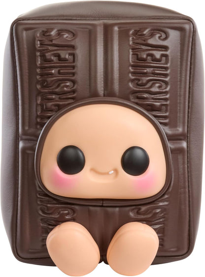 Hyojo S1 - Hershey`S Candy Bar