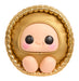 Reese's Peanut Butter Cups Series - Soft Collectable Plush Characters, 3 to Collect Including Milk Chocolate, White Creme and All Gold Peanut Butter, For All Ages
