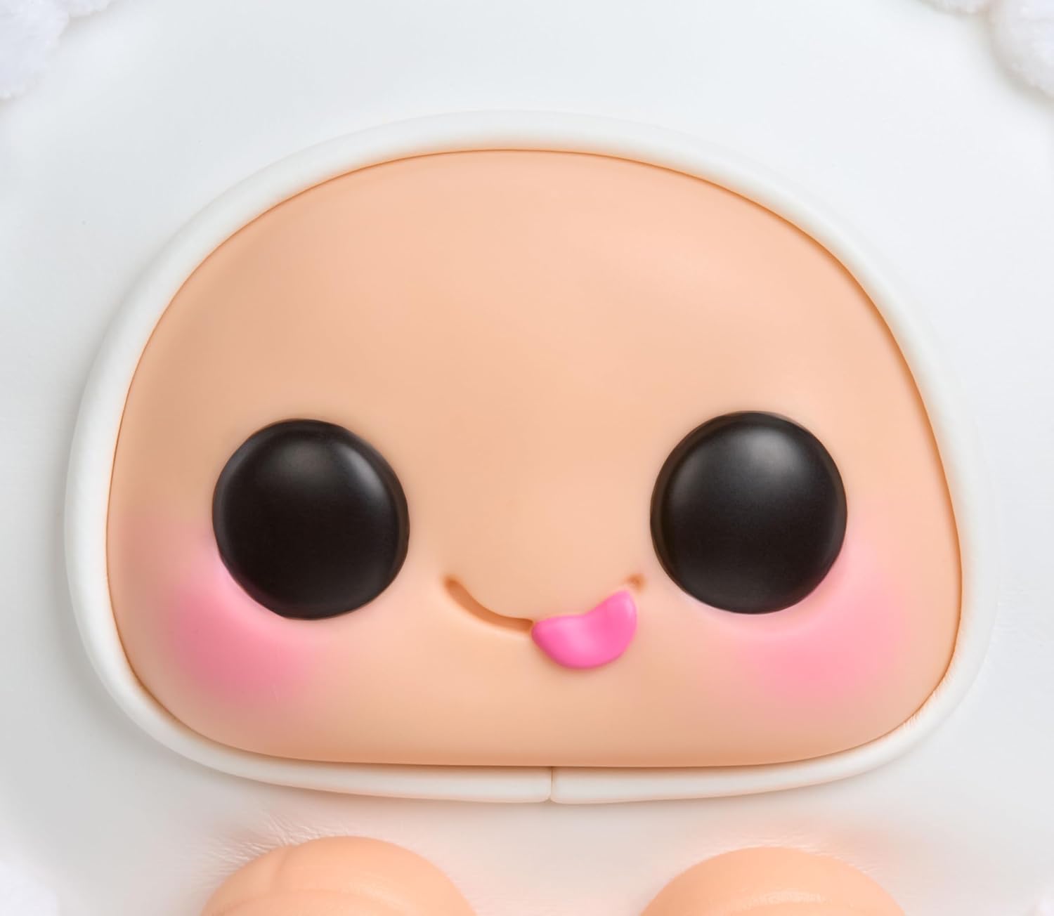 Reese's Peanut Butter Cups Series - Soft Collectable Plush Characters, 3 to Collect Including Milk Chocolate, White Creme and All Gold Peanut Butter, For All Ages