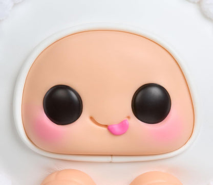 Reese's Peanut Butter Cups Series - Soft Collectable Plush Characters, 3 to Collect Including Milk Chocolate, White Creme and All Gold Peanut Butter, For All Ages