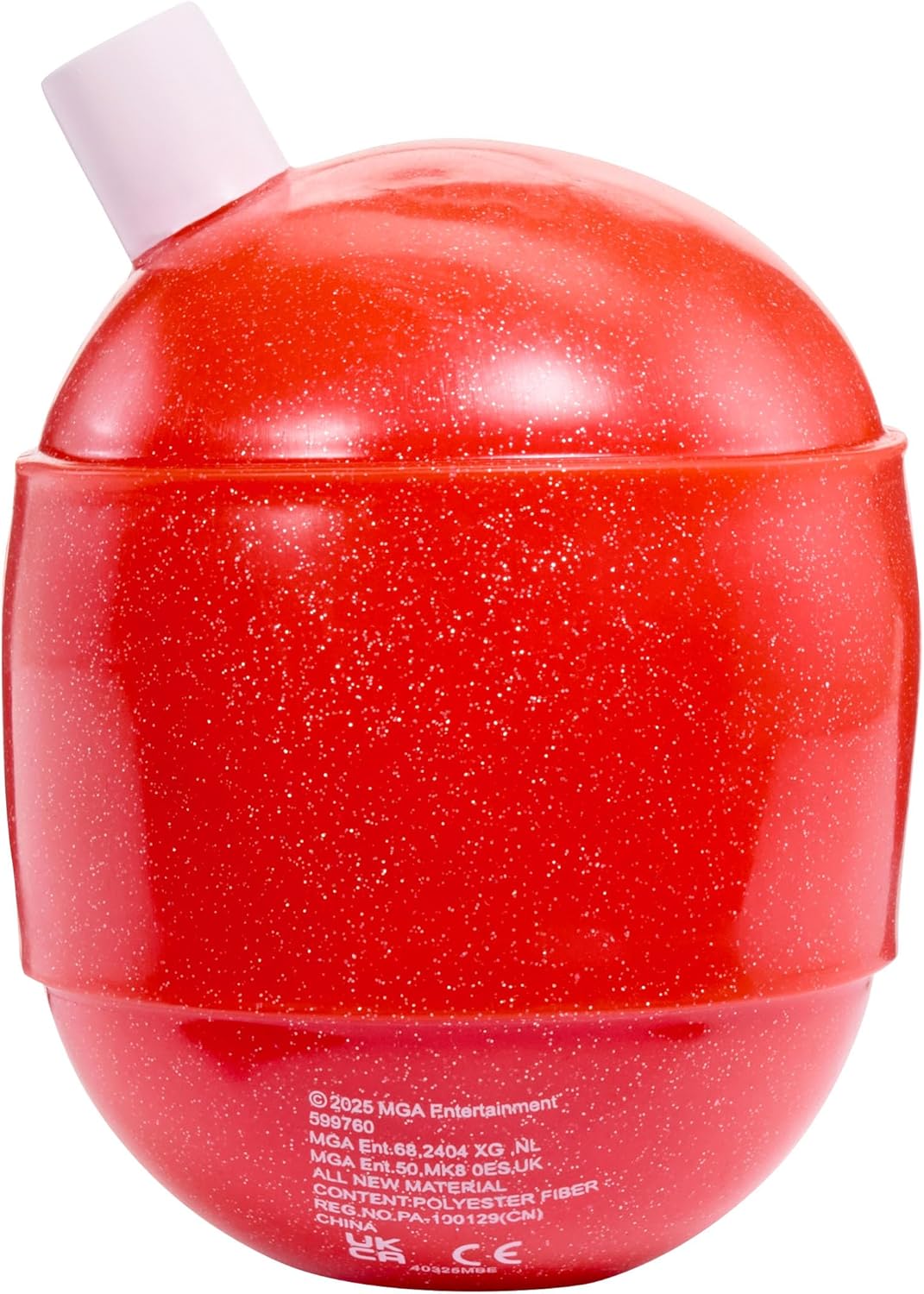 Blow Pop Series - Soft Collectable Plush Characters, 3 to Collect Including Cherry, Watermelon and Blue Razz, For All Ages