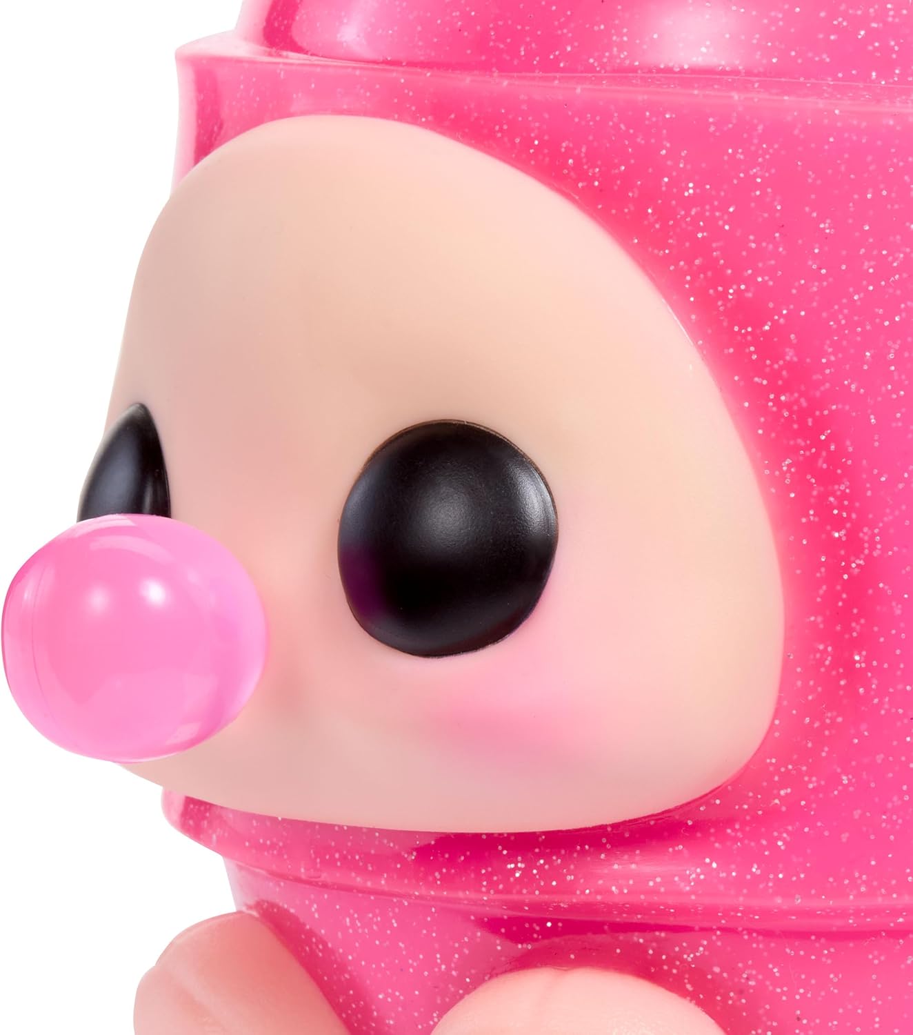 Blow Pop Series - Soft Collectable Plush Characters, 3 to Collect Including Cherry, Watermelon and Blue Razz, For All Ages