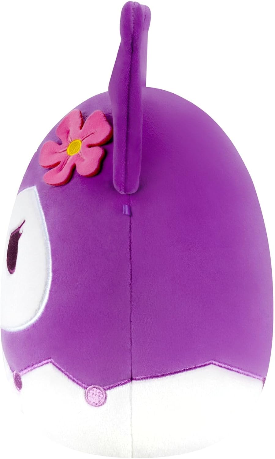 Squishmallows Peluche Kuromi Saisis l’Instant de Sanrio Original de 20 cm – Peluche Officielle Jazwares