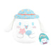 Squishmallows - 8`` Hello Kitty & Friends - Cinnamoroll /Plush