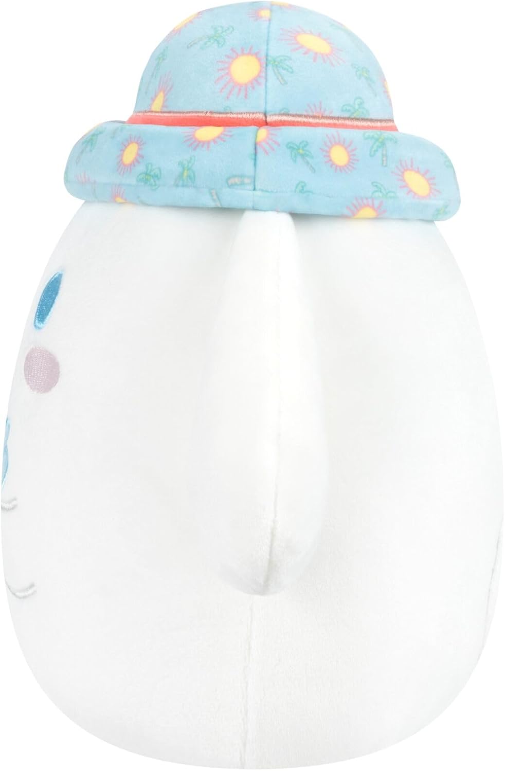 Squishmallows - 8`` Hello Kitty & Friends - Cinnamoroll /Plush