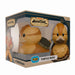 TUBBZ Boxed Edition: Avatar The Last Airbender - Turtle Duck Cosplaying Rubber Duck Vinyl Figure – Official Collectible for Fans of Avatar