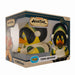 TUBBZ Boxed Edition: Avatar The Last Airbender - Toph Beifong Cosplaying Rubber Duck Vinyl Figure – Official Collectible for Fans of Avatar