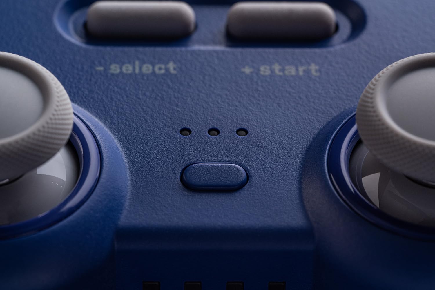 8BitDo Pro 3 Bluetooth Controller for Switch/Switch 2 – TMR Joysticks, Swappable ABXY Buttons, Pro Back Buttons, Charging Dock, Hall Effect Triggers, for Windows, Apple, SteamOS, Android - Gray