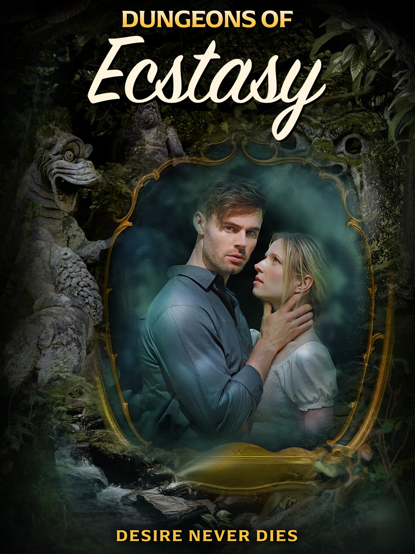Dungeons Of Ecstasy