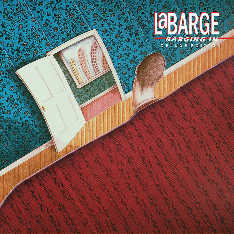 Barging In (Deluxe Edition)