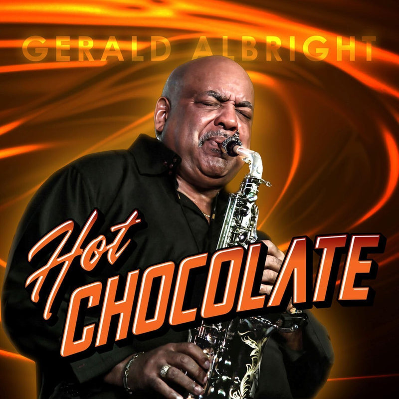 Hot Chocolate