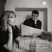 Claire Booth/Jâms Coleman: Life Stories