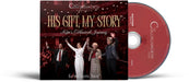 HIS GIFT MY STORY: KIM`S MUSICAL JOURNEY