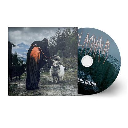 Hulders Ritual