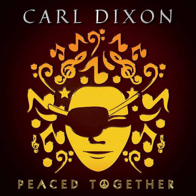 Peaced Together
