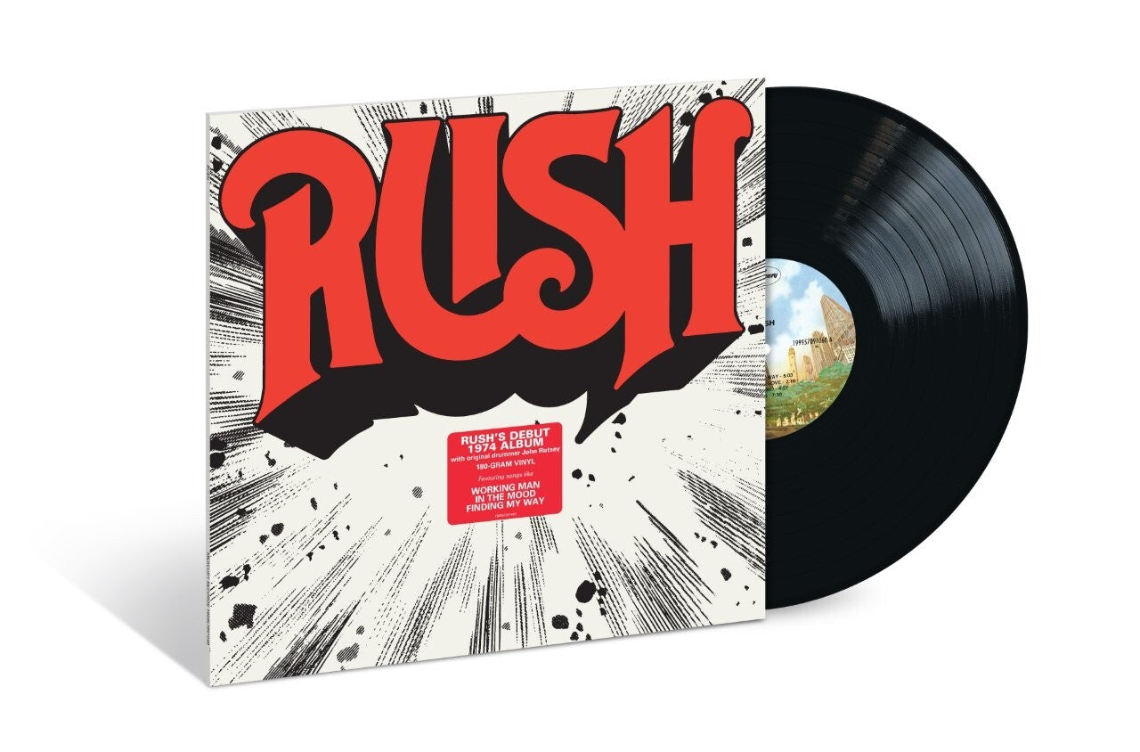 Rush