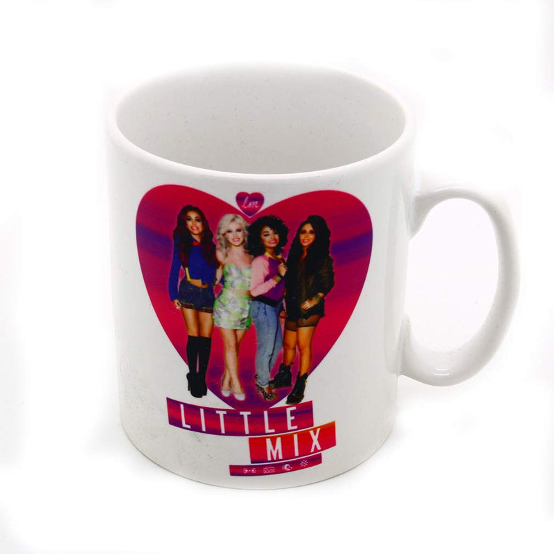 Little Mix Mug