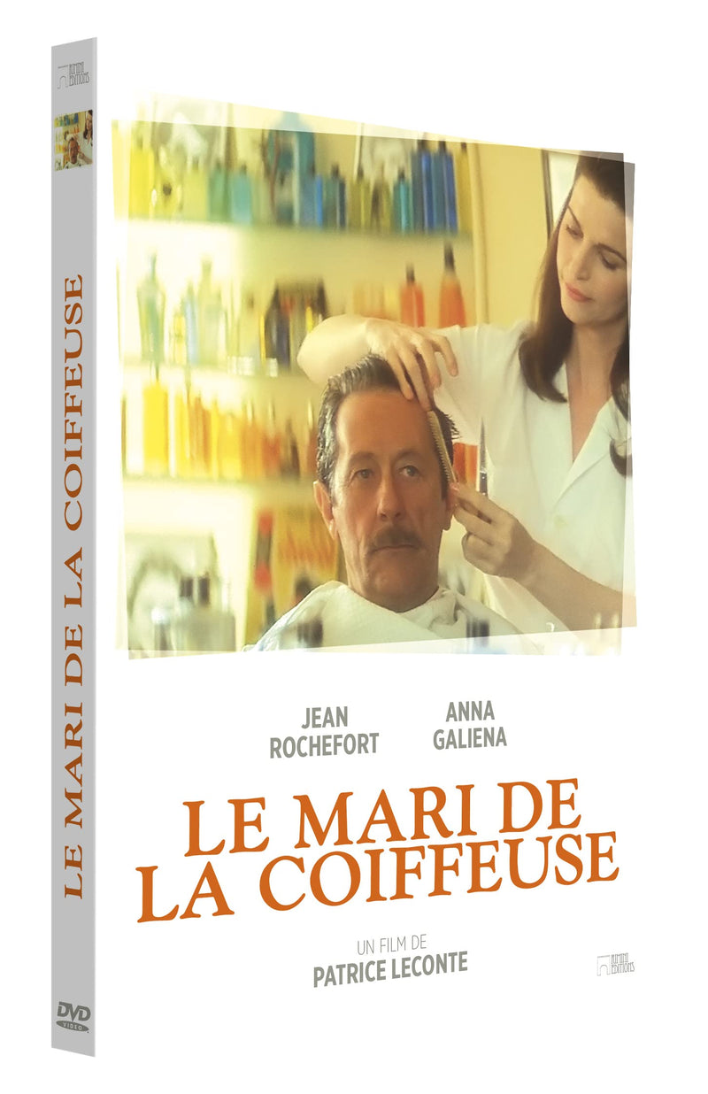 Le mari de la coiffeuse