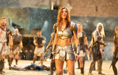 Red Sonja