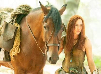 Red Sonja