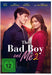 WU, JUSTIN - THE BAD BOY AND ME 2
