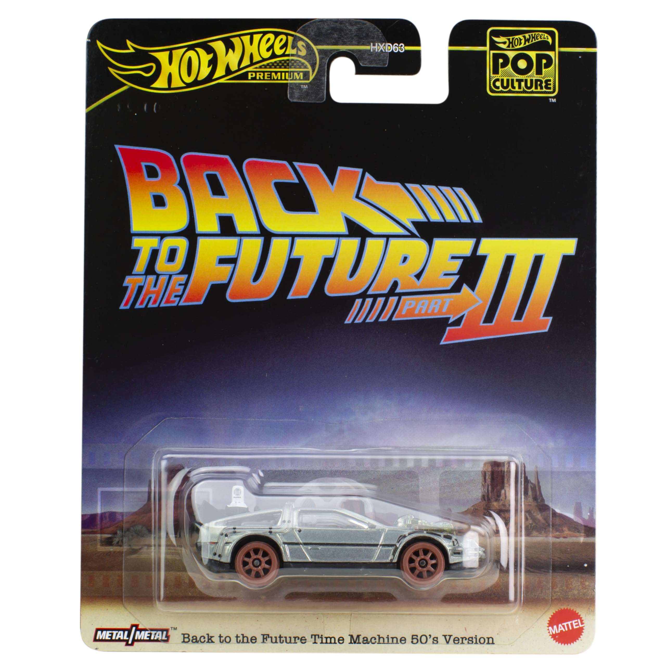 Hot Wheels 1 64 Premium Pop Culture Asrt