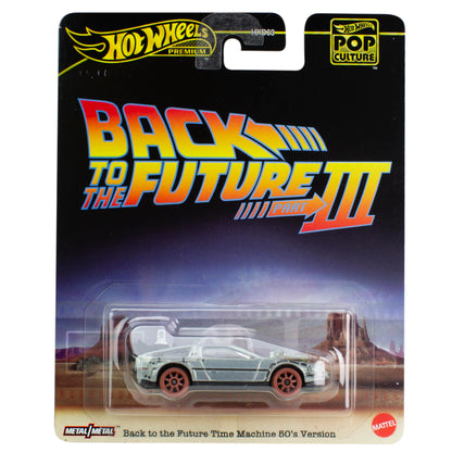 Hot Wheels 1 64 Premium Pop Culture Asrt