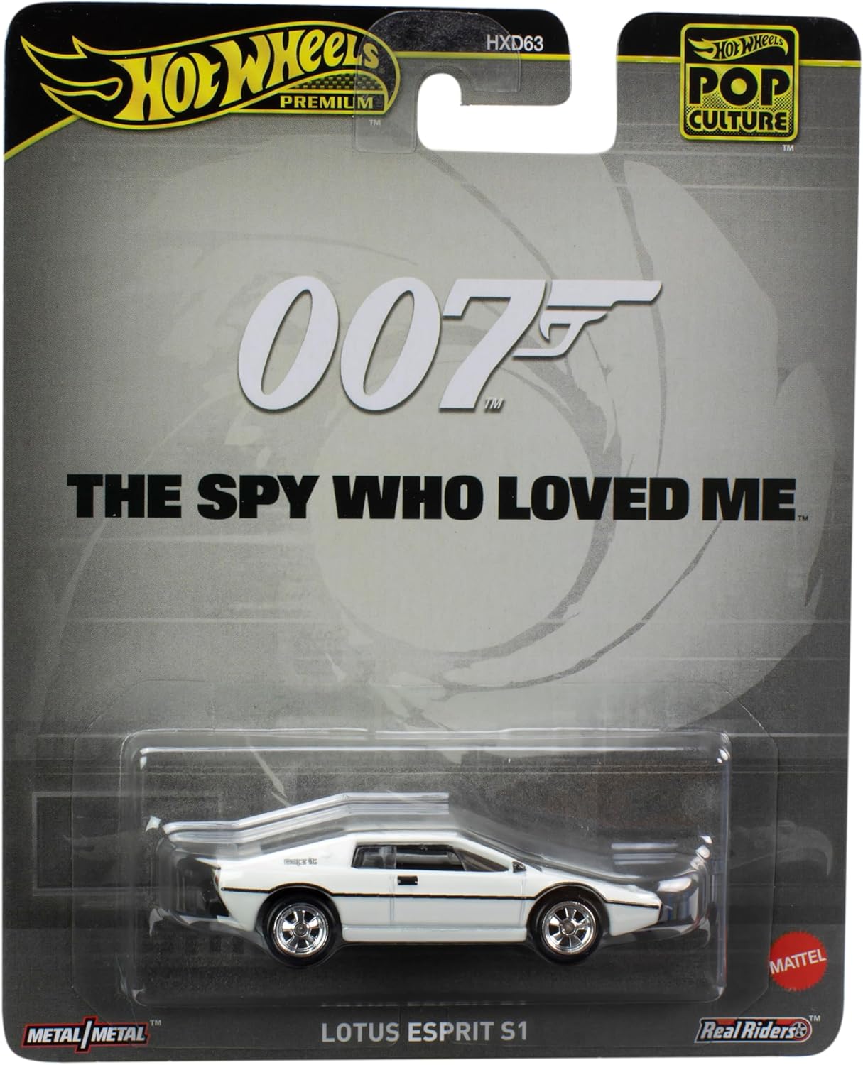 Hot Wheels 1 64 Premium Pop Culture Asrt