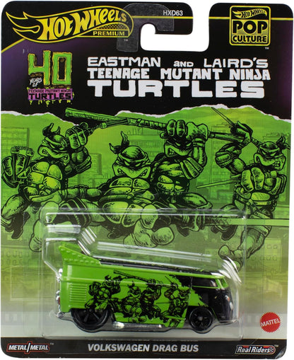 Hot Wheels 1 64 Premium Pop Culture Asrt