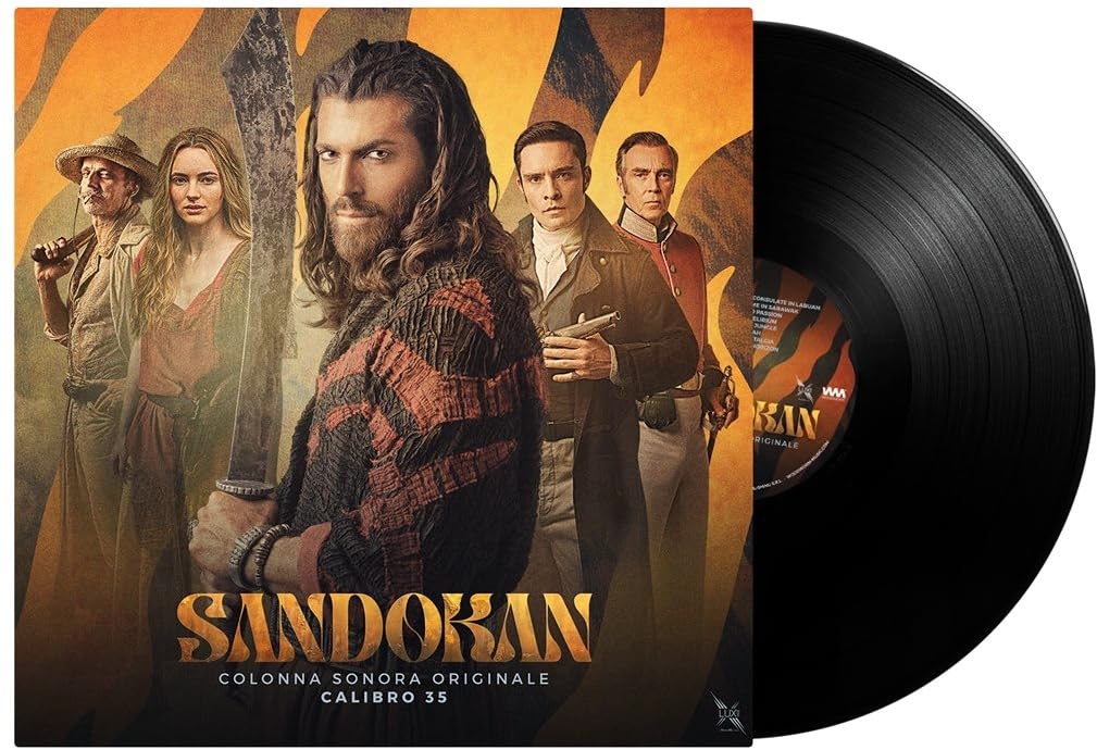 SANDOKAN (ITA)