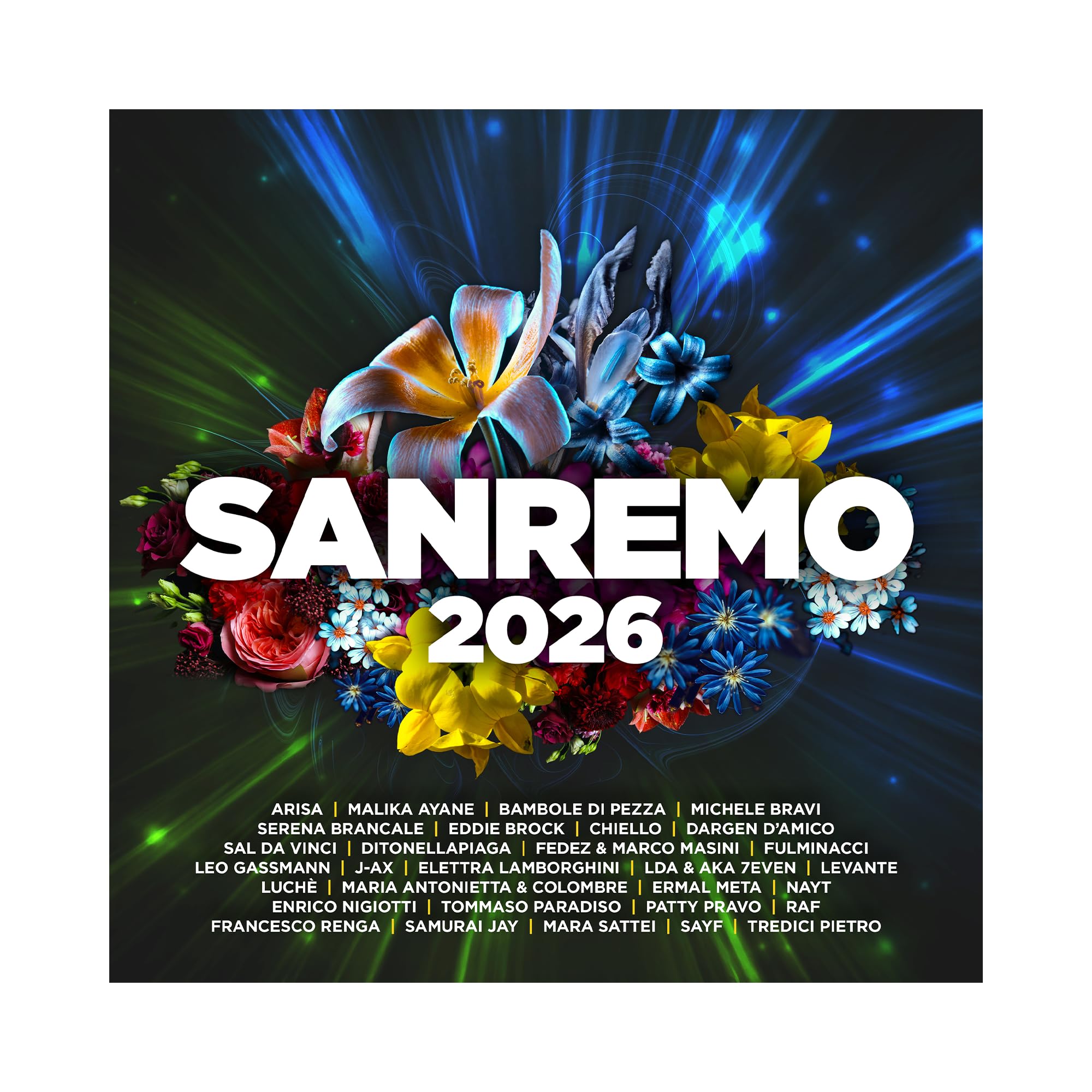 Sanremo 2026