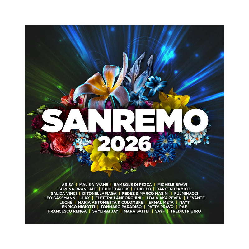Sanremo 2026