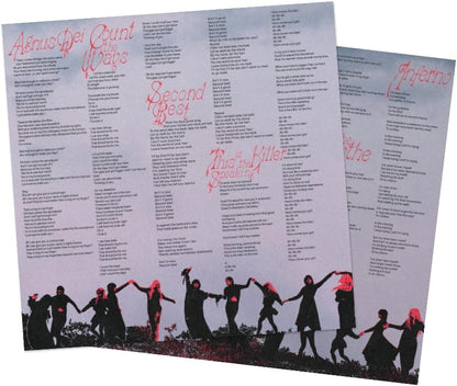 From The Pyre: Wild Plum Edition (Amazon Exclusive LP