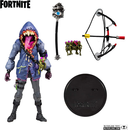 Fortnite Action Figure Big Mouth 18 Cm