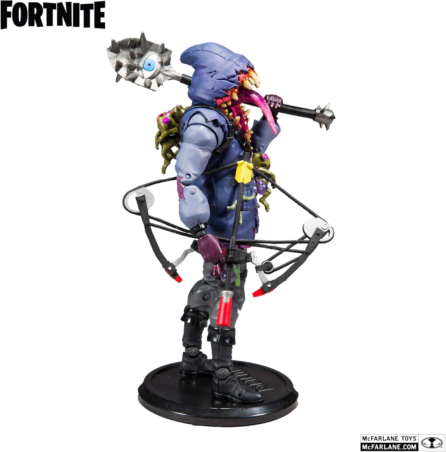 Fortnite Action Figure Big Mouth 18 Cm