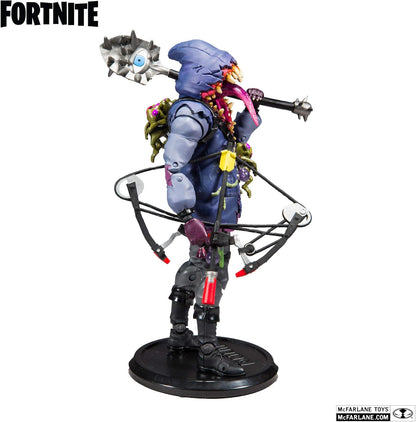 Fortnite Action Figure Big Mouth 18 Cm